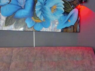 Lyam Amatista webcam model stream image