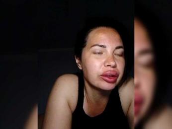 Zametnaya webcam model stream image