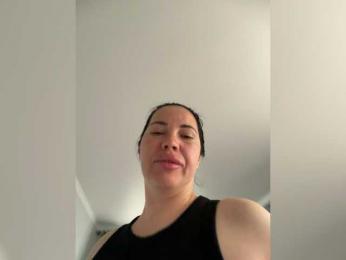 Zametnaya webcam model stream image