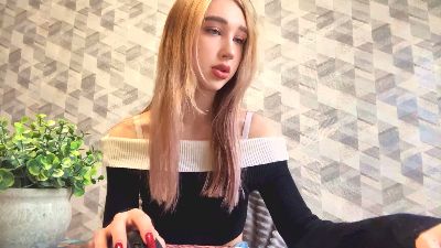 JenaAguero webcam model stream image