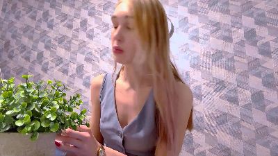 JenaAguero webcam model stream image