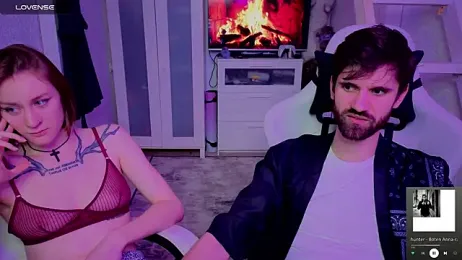 DavidNowak webcam model stream image