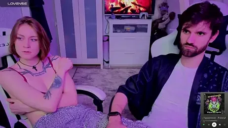 DavidNowak webcam model stream image