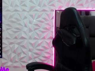 allie-vergara webcam model stream image