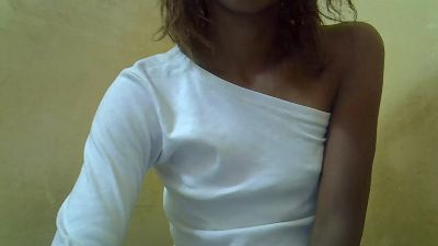 Annica997 webcam model stream image