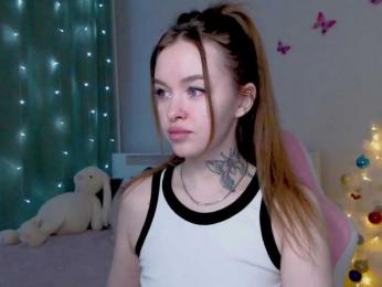 NaughtyMable webcam model stream image