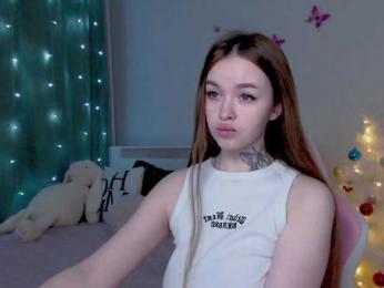 NaughtyMable webcam model stream image