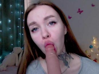 NaughtyMable webcam model stream image