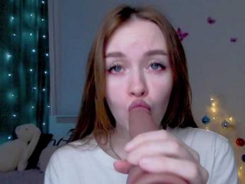 NaughtyMable webcam model stream image