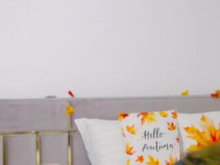 Alexia Cage webcam model stream image