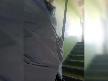 Lady-marshmallows webcam model stream image