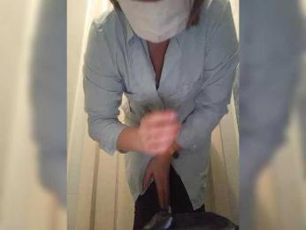 Lady-marshmallows webcam model stream image