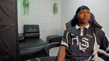 Jax_Maliq webcam model stream image