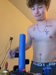 demon4ever webcam model stream image