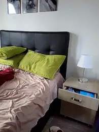 RachellGraham webcam stripchat model stream image