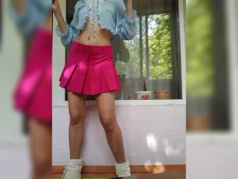 IiSexyGirl webcam model stream image