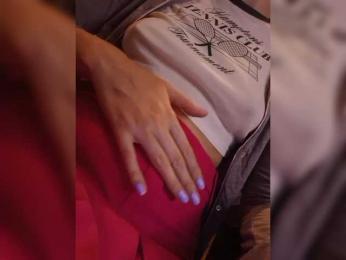 IiSexyGirl webcam model stream image