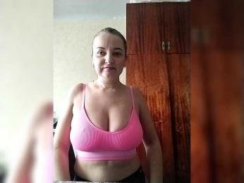 Diana777Star webcam model stream image