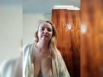 Diana777Star webcam model stream image