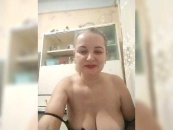 Diana777Star webcam model stream image