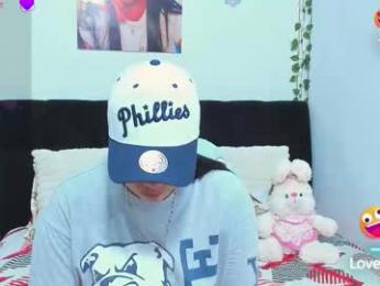 sara_mendez2_ webcam model stream image