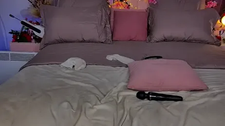 Cosmic_Sia webcam model stream image