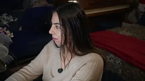 VanessaDoyle webcam model stream image