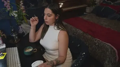 VanessaDoyle webcam model stream image