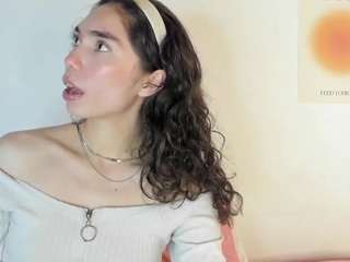 ana-from-heaven webcam model stream image