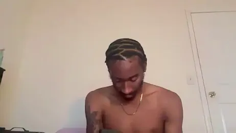 Cyberkennywrld webcam model stream image