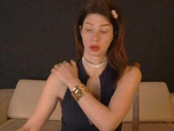 WhiteQueen888 webcam model stream image