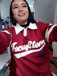 Venus_Rivers webcam model stream image