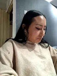 Venus_Rivers webcam model stream image