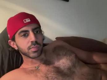 arabboynyc webcam model stream image
