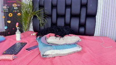 PamelaAnderson2 webcam model stream image