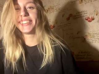 cristinablumberg webcam model stream image