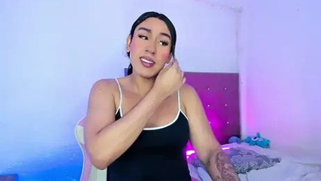 OSORIOMAFE webcam model stream image