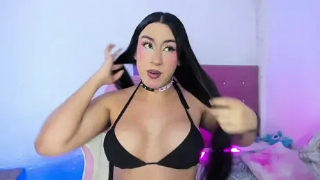 OSORIOMAFE webcam model stream image