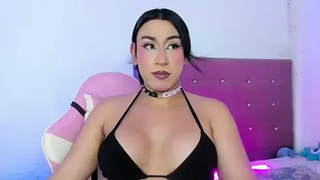 OSORIOMAFE webcam model stream image