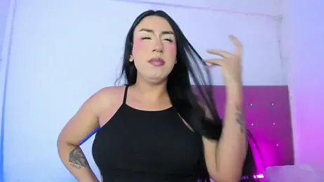 OSORIOMAFE webcam model stream image