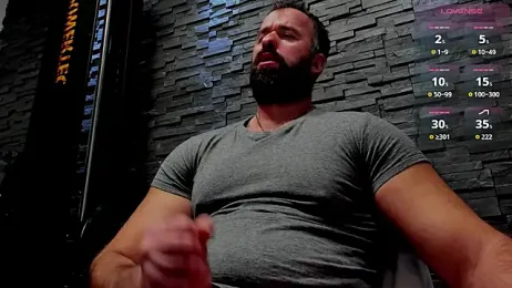 David_Big_Daddy webcam model stream image