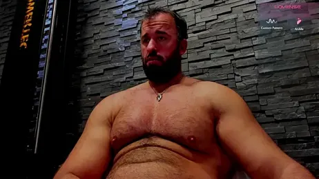 David_Big_Daddy webcam model stream image