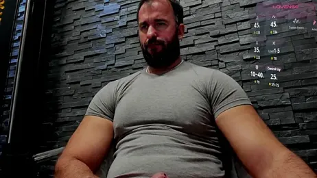 David_Big_Daddy webcam model stream image
