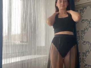 stellahill webcam model stream image