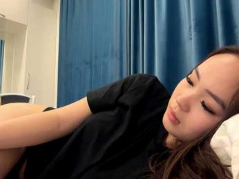 LatrishaAltigs webcam model stream image