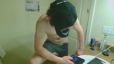 Matt_madhorny webcam model stream image
