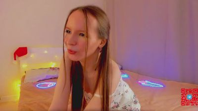 OnlyMary webcam model stream image