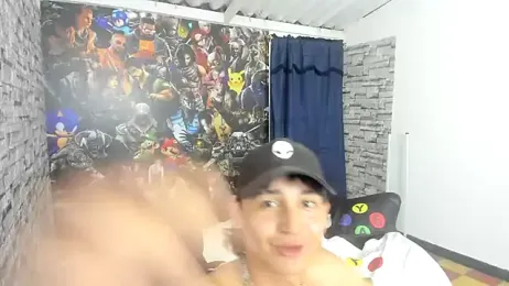 Dan_cristancho webcam stripchat model stream image