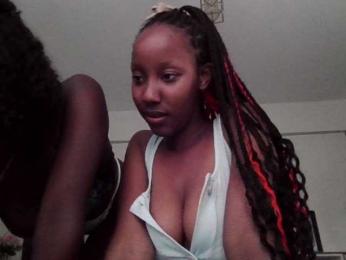 snowfox254 webcam model stream image