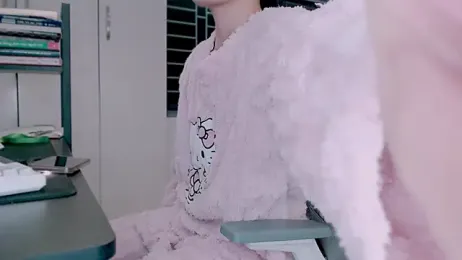 Shyn__ webcam model stream image